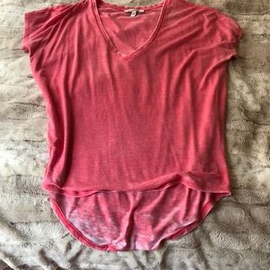 Express one eleven tee